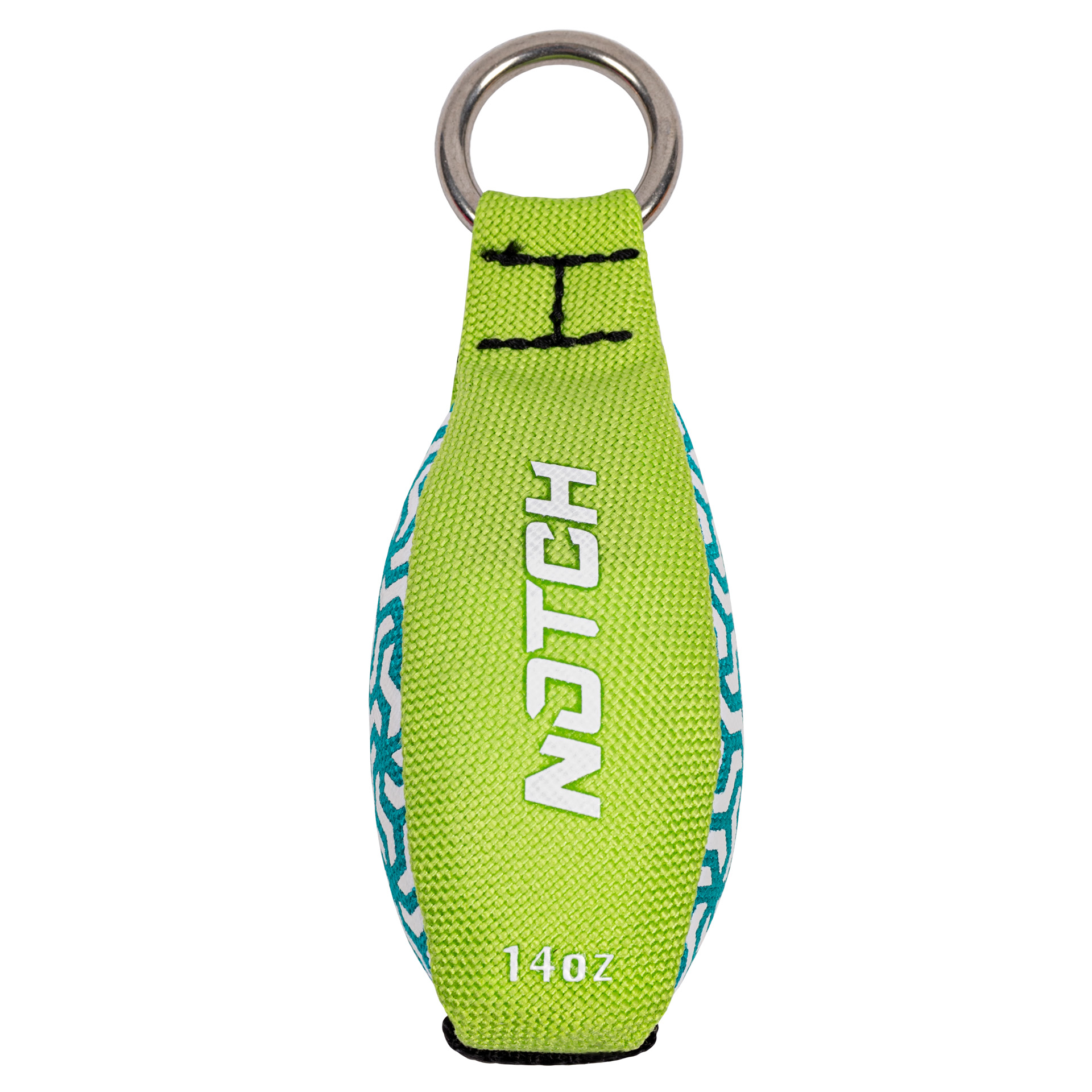 Notch Zero Throw Weight from GME Supply